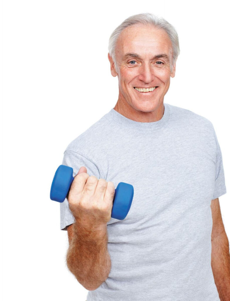 🦴 How to Keep Your Bones Strong After Age 40